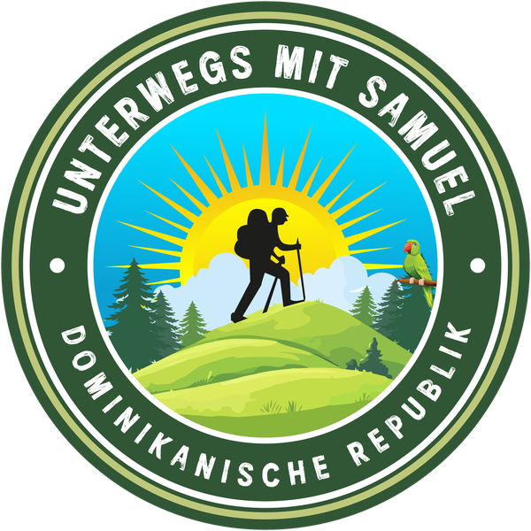 Unterwegs mit Samuel