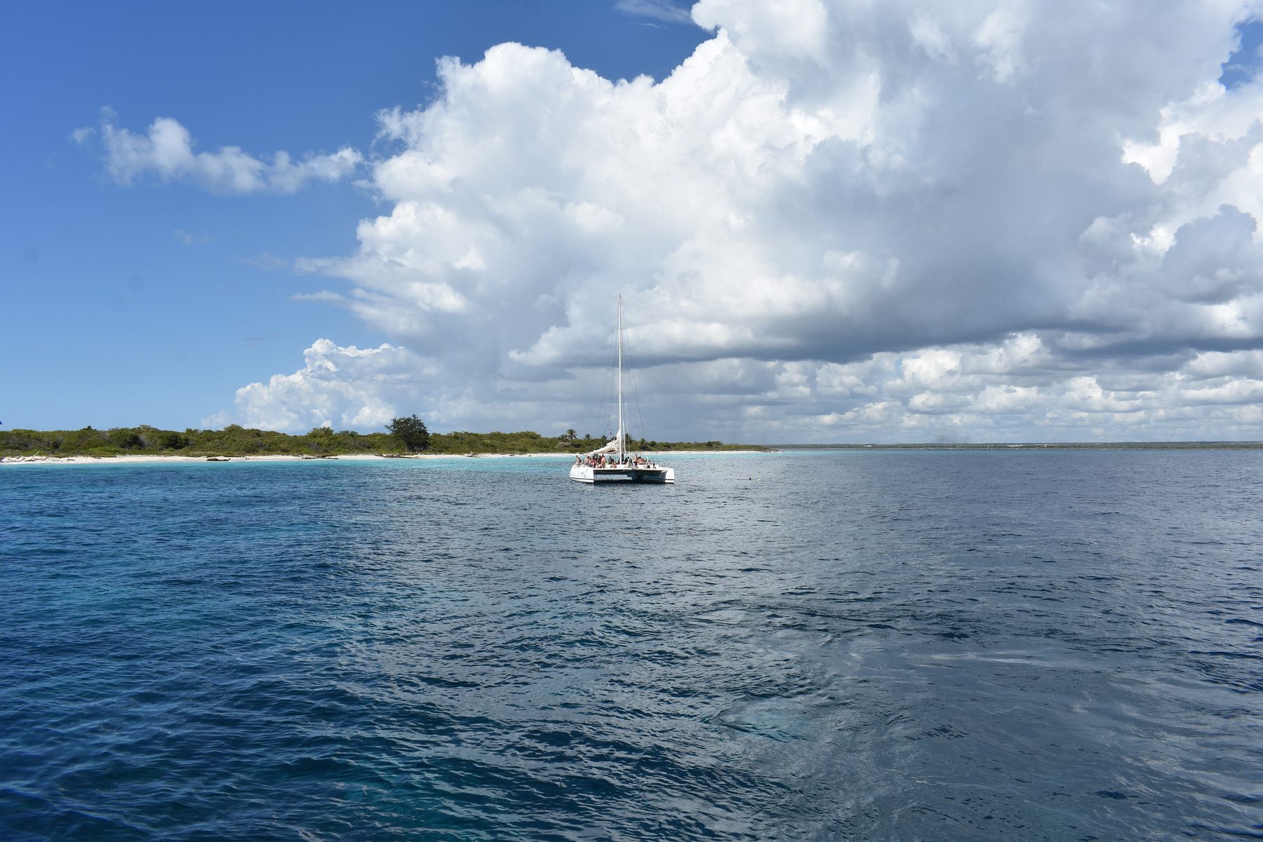 Isla Saona